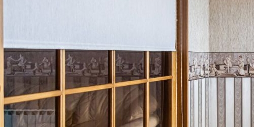 2-комн квартира улица Каховка, 25