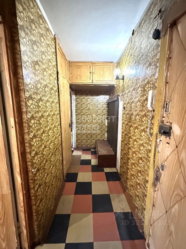 Продажа 2-комн квартиры на вторичном рынке Орехово-Зуево, улица Гагарина,  д. 12Б