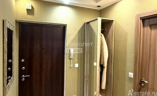 Продажа 1-комн квартиры на вторичном рынке Кожуховская 7-я ул,  д. 4,  к. 1