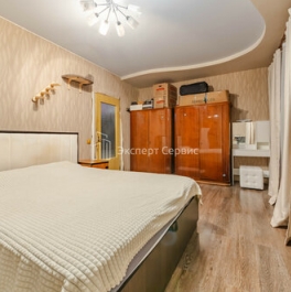 Продажа 3-комн квартиры на вторичном рынке Выборгское шоссе,  д. 31А