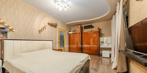 3-комн квартира Выборгское шоссе,  д. 31А