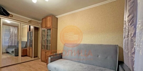 2-комн квартира Ивановская улица,  д. 22