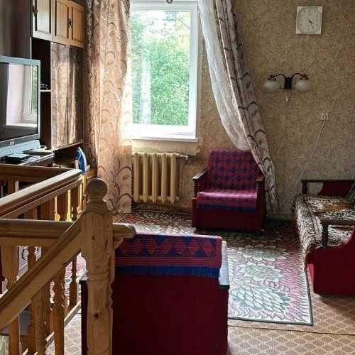 Коттедж/дом Токсово городской поселок, улица Лесовода Морозова