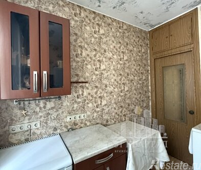 Продажа 3-комн квартиры на вторичном рынке ул Сумская,  д. 6,  к. 4