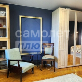 Продажа 1-комн квартиры на вторичном рынке ул Степана Шутова,  д. 6,  к. 1
