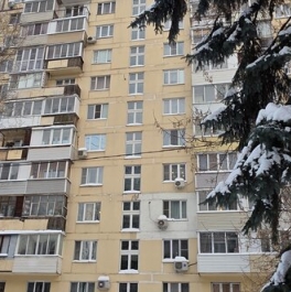 Продажа 2-комн квартиры на вторичном рынке Черемушкинская Б. ул,  д. 3 к1