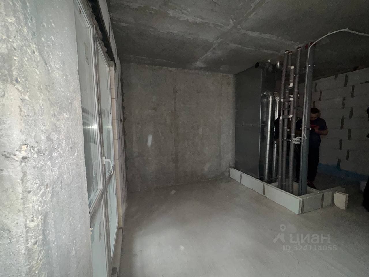 Аренда 1-комн квартиры на вторичном рынке Балашиха, улица Яганова, 1