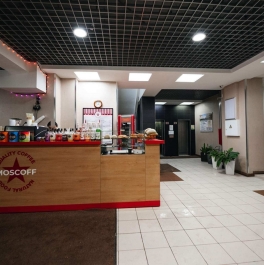 Аренда офиса Докукина улица,  д. 8,  к. с2