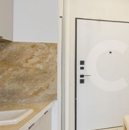 Продажа студии Волгоградский проспект, 32/5к2