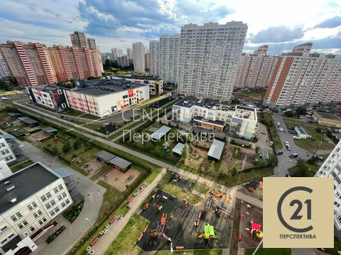 2-комн квартира Люберцы, улица Наташинская,  д. 12