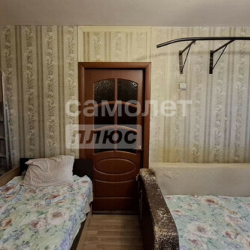 1-комн квартира Красногорск, Парковая улица,  д. 4