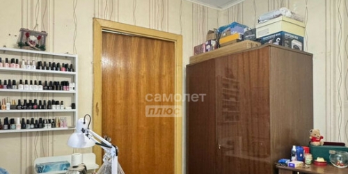 2-комн квартира Федора Полетаева ул,  д. 12