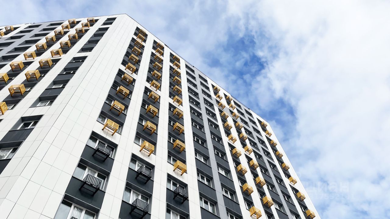 Продажа 1-комн квартиры на вторичном рынке Красноармейск, улица Краснофлотская,  д. 9А