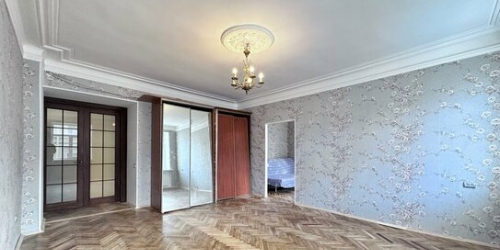 5-комн квартира ул Радищева,  д. 35