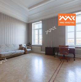 Продажа 3-комн квартиры на вторичном рынке Лейтенанта Шмидта наб, д. 1 Продажа 3-комн квартиры на вторичном рынке Лейтенанта Шмидта наб, д. 1