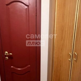 Продажа 1-комн квартиры на вторичном рынке Пионерская Б. ул,  д. 33 к2