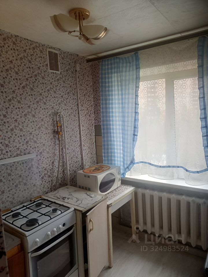 Продажа 3-комн квартиры на вторичном рынке Северный мкр, улица Гагарина, 60/14