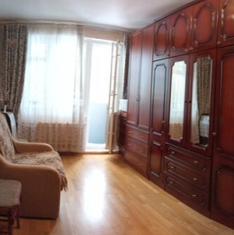 Продажа 1-комн квартиры на вторичном рынке Кобралово, ул Лесная,  д. 3