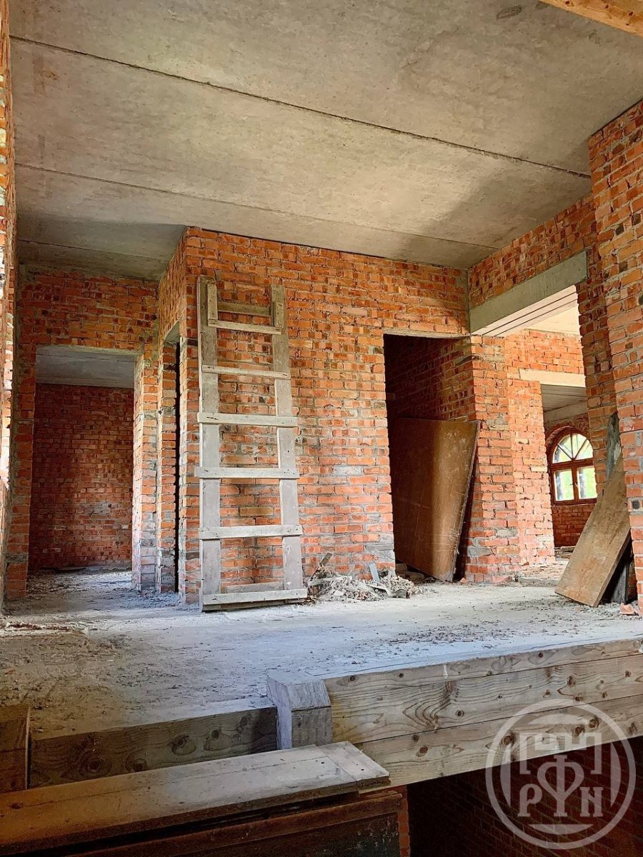 Продажа дома Булльупе КП, Парадная ул.