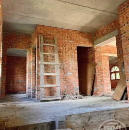 Продажа дома Булльупе КП, Парадная ул.