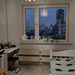 Продажа 3-комн квартиры на вторичном рынке ул Генерала Глаголева,  д. 30,  к. 2