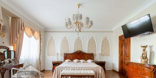 3-комн квартира Вавилова улица, дом 81, корпус 1