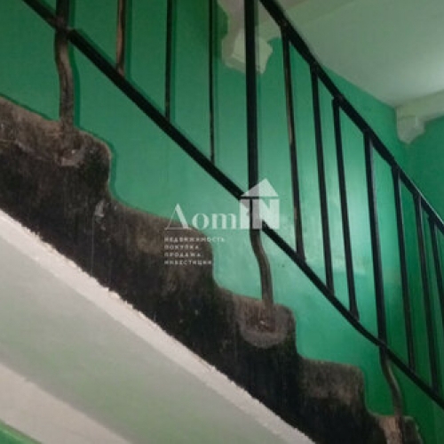 2-комн квартира Выскатка, Садовая улица,  д. 15