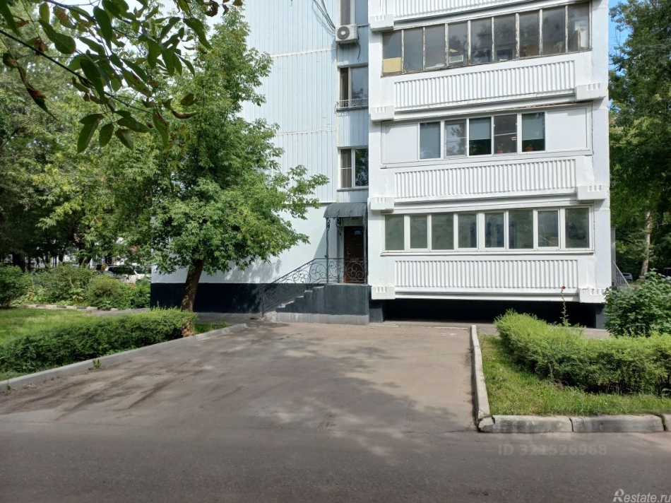 Продажа ПСН Нагорная улица,  д. 15 к8