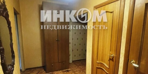 1-комн квартира Люсиновская улица,  д. 72