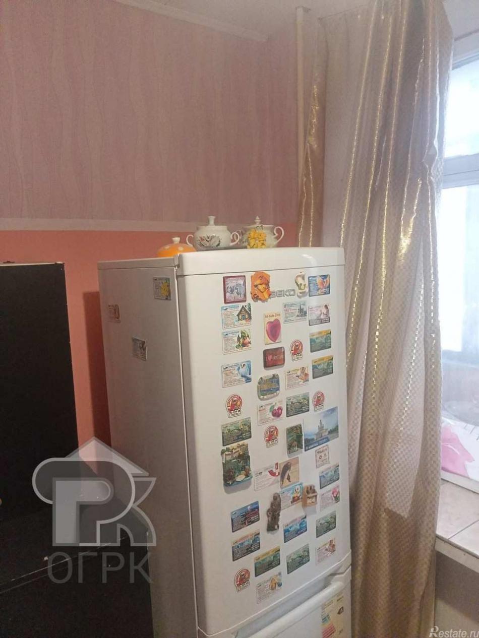 Продажа 2-комн квартиры на вторичном рынке Яблочкова улица,  д. 37
