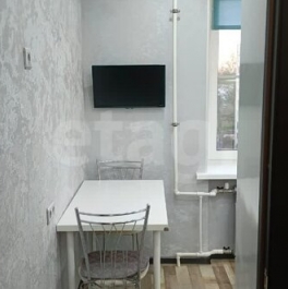 Продажа 1-комн квартиры на вторичном рынке ул Руставели,  д. 4