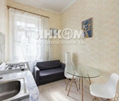 Продать Квартиры вторичка Новоостаповская улица   