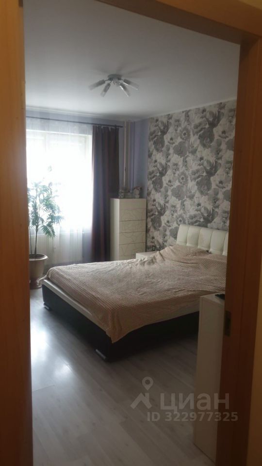 Продажа 1-комн квартиры на вторичном рынке Мурино, бульвар Петровский, 7