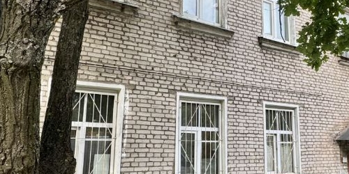 2-комн квартира Кронштадт, улица Восстания, 20