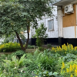 Продажа 3-комн квартиры на вторичном рынке улица Василия Петушкова,  д. 17