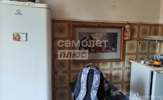 Продажа 2-комн квартиры на вторичном рынке Хлюпино, ул Заводская,  д. 23