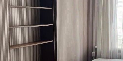 2-комн квартира улица Восстания, 42а