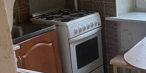 2-комн квартира Кронштадт, улица Юрия Инге, 2/4