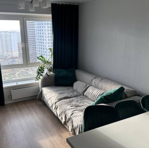 3-комн квартира Мытищи г, Юбилейная ул