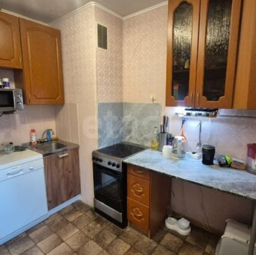 1-комн квартира Петровский пр-кт,  д. 24,  к. 1