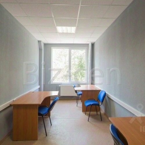 Офис ул Северная