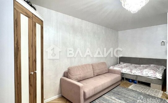 Продажа 1-комн квартиры на вторичном рынке Косинская Б. ул,  д. 16 к2