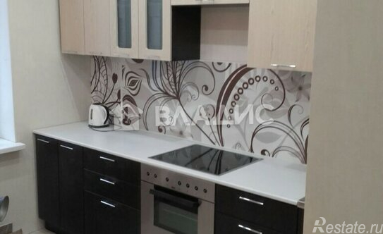 Продажа 2-комн квартиры на вторичном рынке Клязьма, Набережный проезд,  д. 1,  к. 1