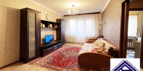 3-комн квартира Павловский Посад, ул. Южная,  д. 10