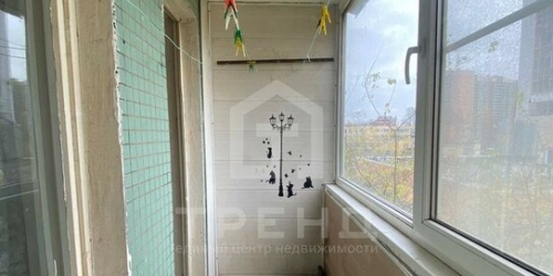 2-комн квартира Школьная улица,  д. 28