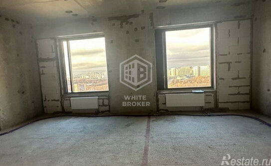 Продажа 3-комн квартиры на вторичном рынке ул Вильгельма Пика,  д. 3А,  к. 1