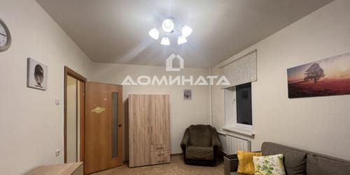 1-комн квартира ул Мебельная,  д. 45,  к. 2