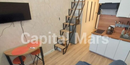 1-комн квартира ул Солнечногорская,  д. 7,  к. 1