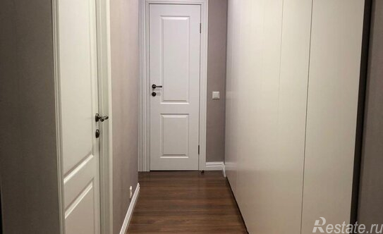 Продажа 3-комн квартиры на вторичном рынке Вавилова ул,  д. 56 к1