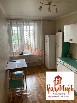 Продажа 1-комн квартиры на вторичном рынке Лобня, Букинское ш.,  д. 29